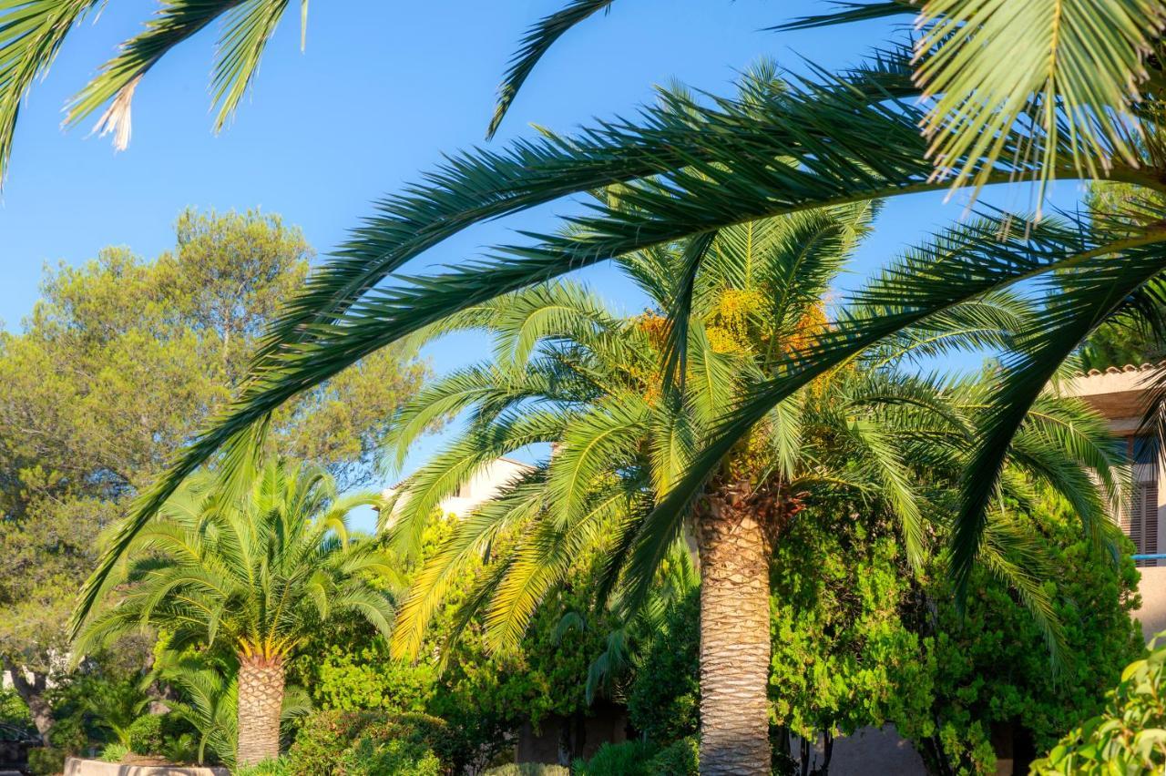 Residence Goelia Les Jardins D'Azur Saint-Raphaël Екстериор снимка